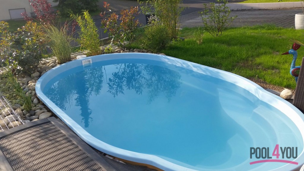 Kleiner Garten – große Möglichkeiten 